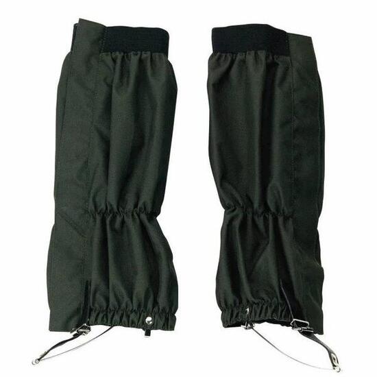 Guêtres De Chasse Enfant Percussion Kaki