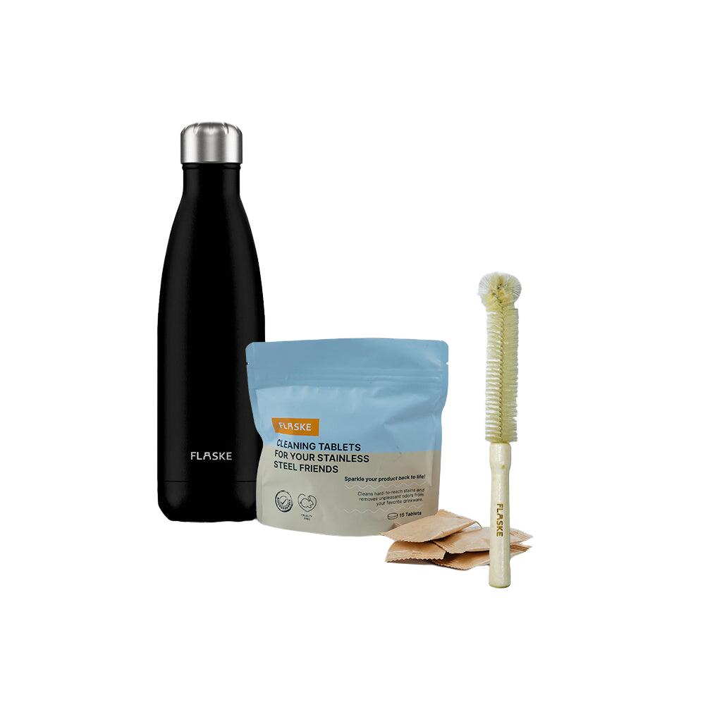 FLASKE FLASKE Bundle - Starters Pack Original Night