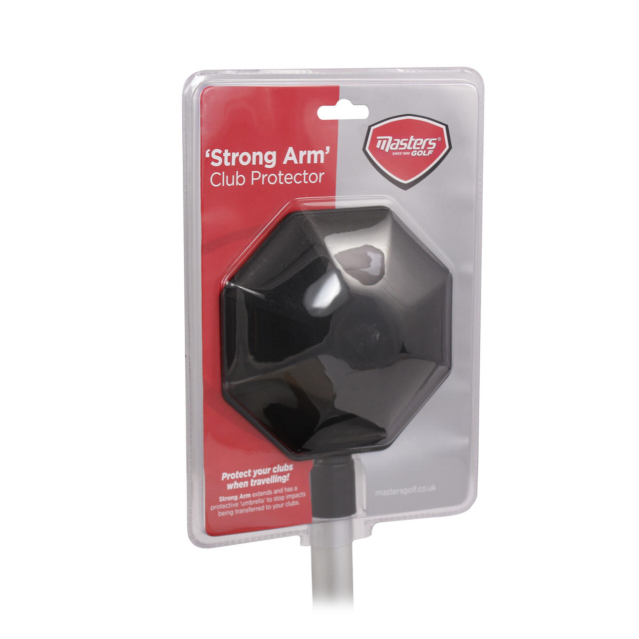 Masters Strong Arm Club Protector 4/4