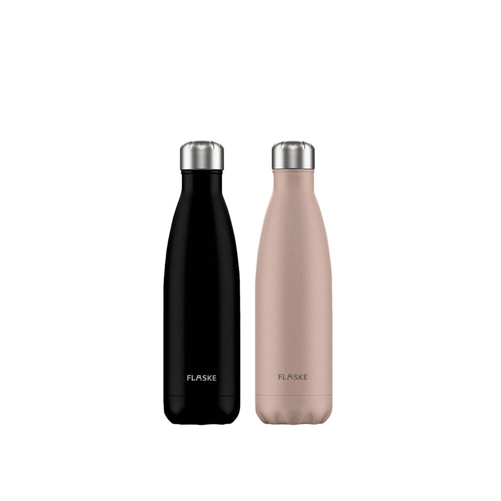 FLASKE FLASKE Bundle - His / Hers Night + Cloud