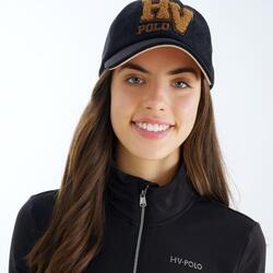 Casquette d'équitation Cato - HV POLO