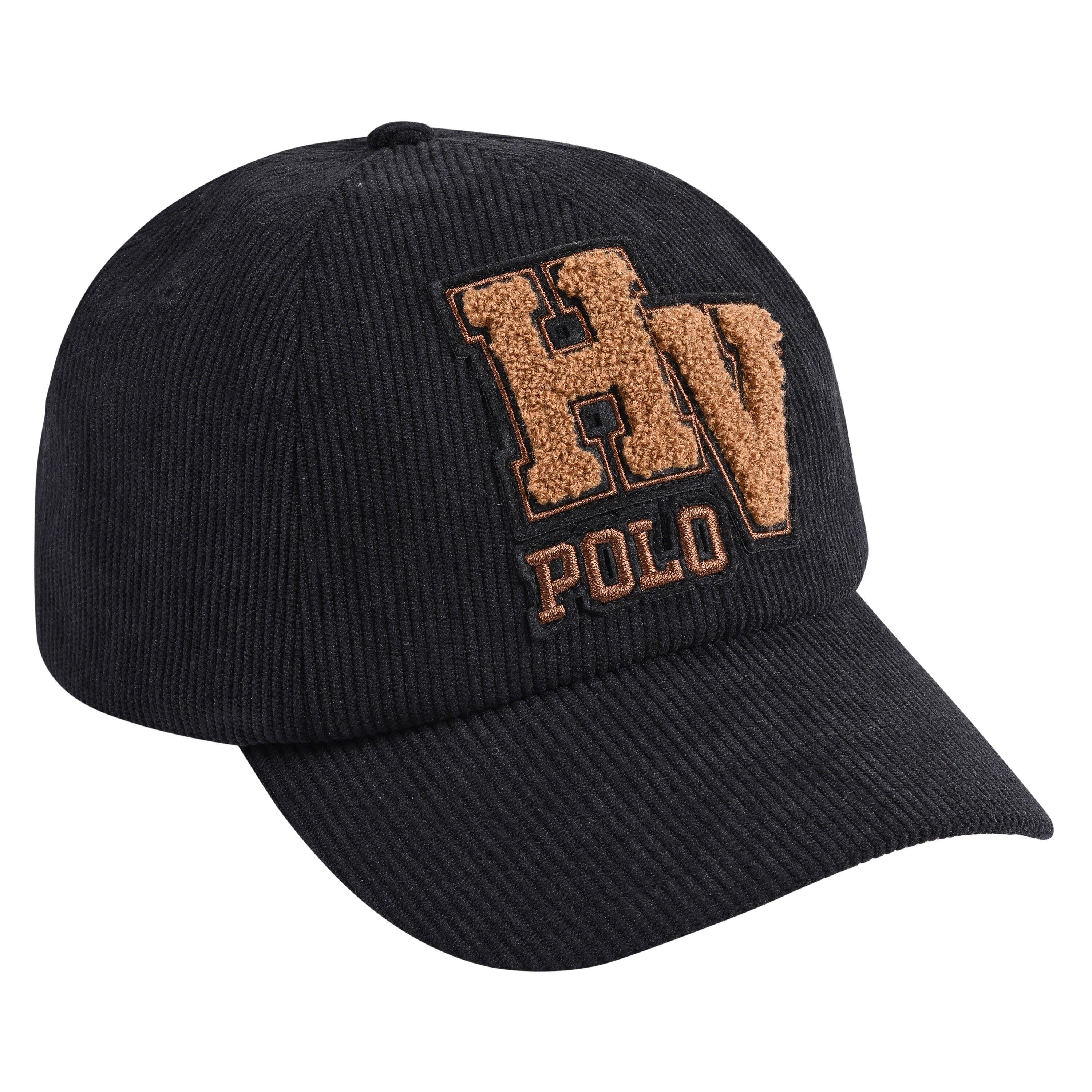 Casquette d'équitation Cato - HV POLO 3/3