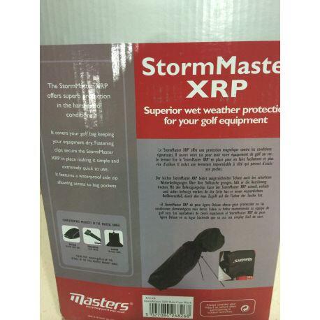 Masters StormMaster XRP Regenhoes 3/4