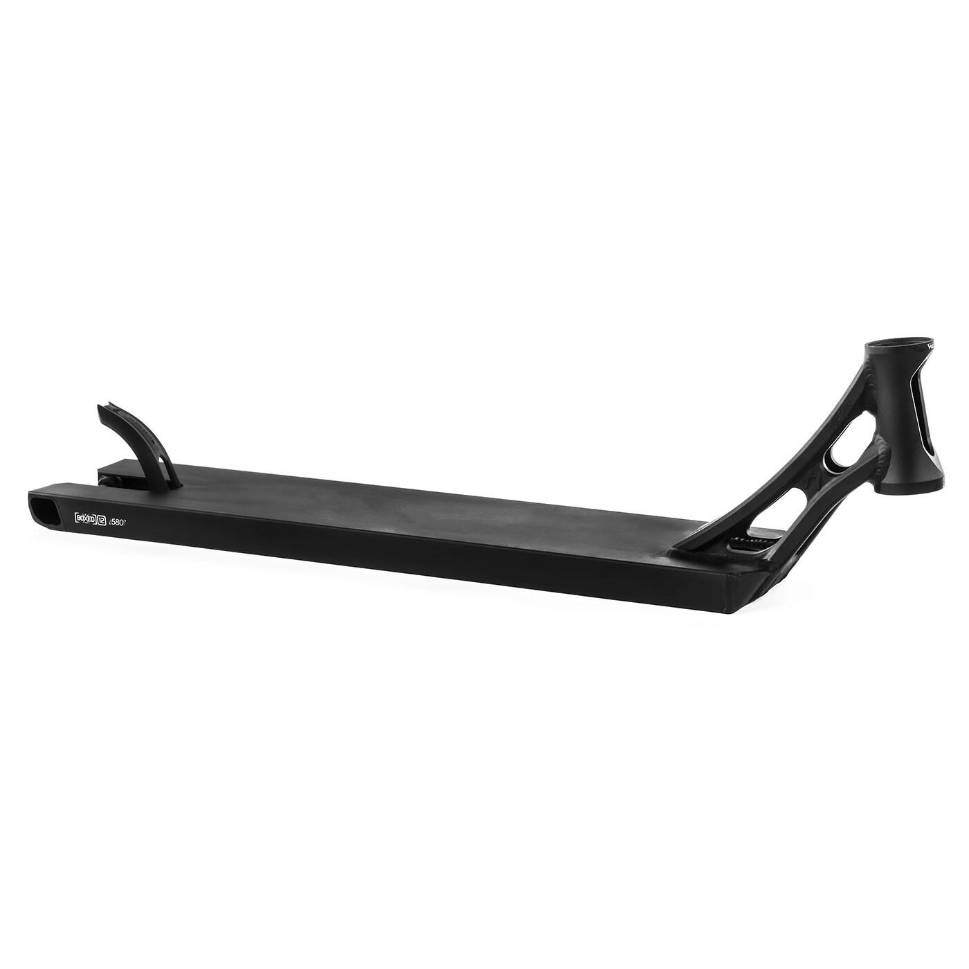 ETHIC Plataforma de Trotinete | Vulcain V2 540 mm Embalada | Cor Preta | Ethic Dtc