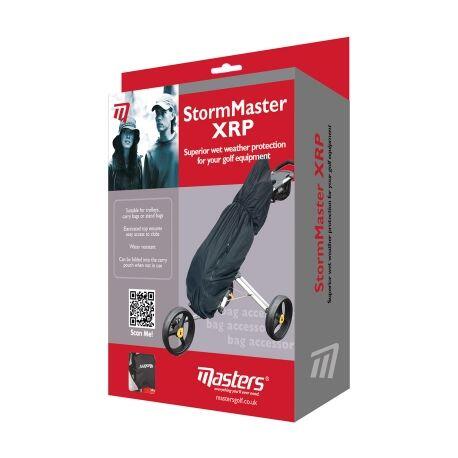 Masters StormMaster XRP Regenhoes 4/4