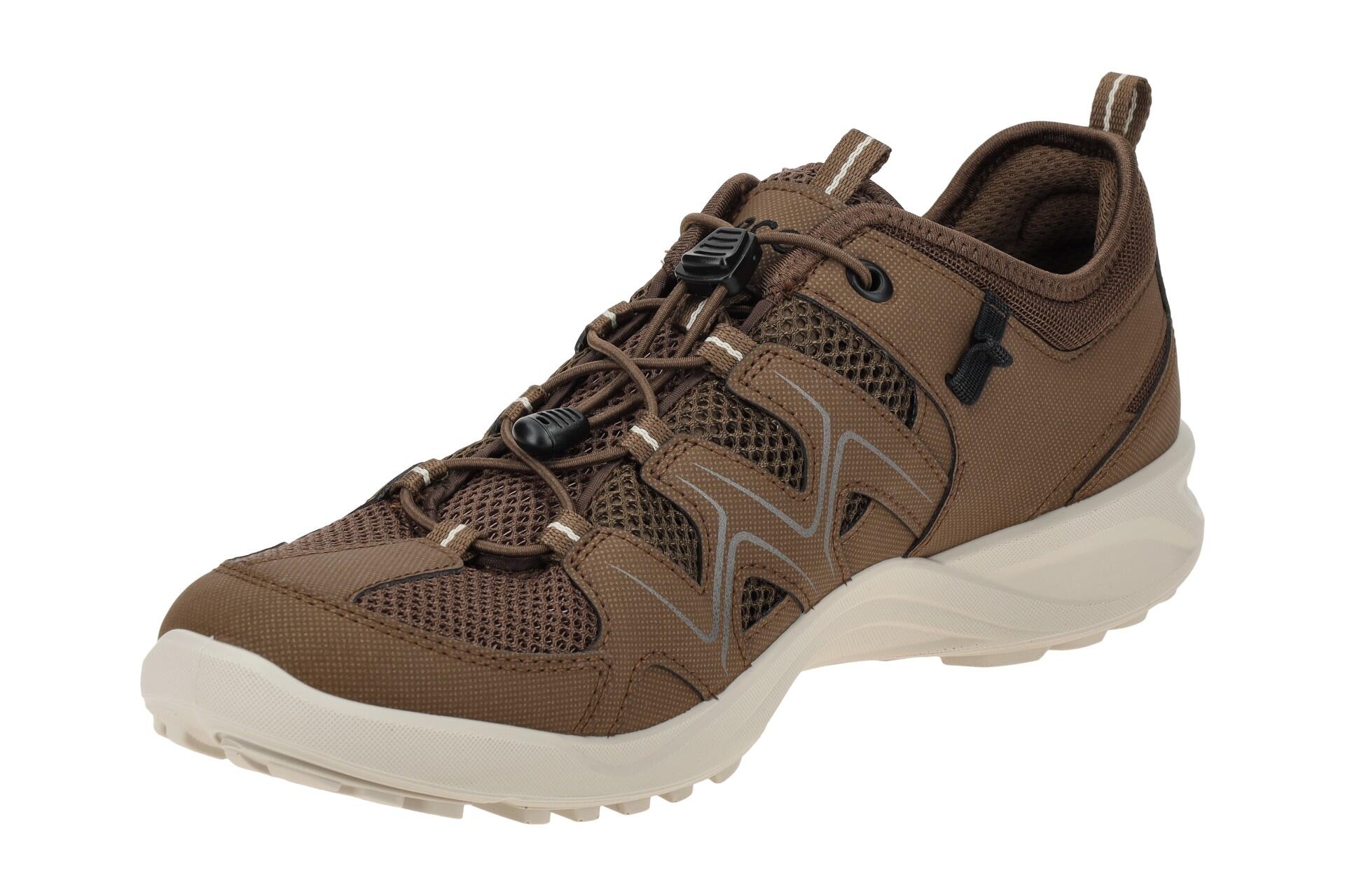 ECCO Buty męskie Terracruise Lt Low Vent cocoa brown/cocoa brown-45 3/7
