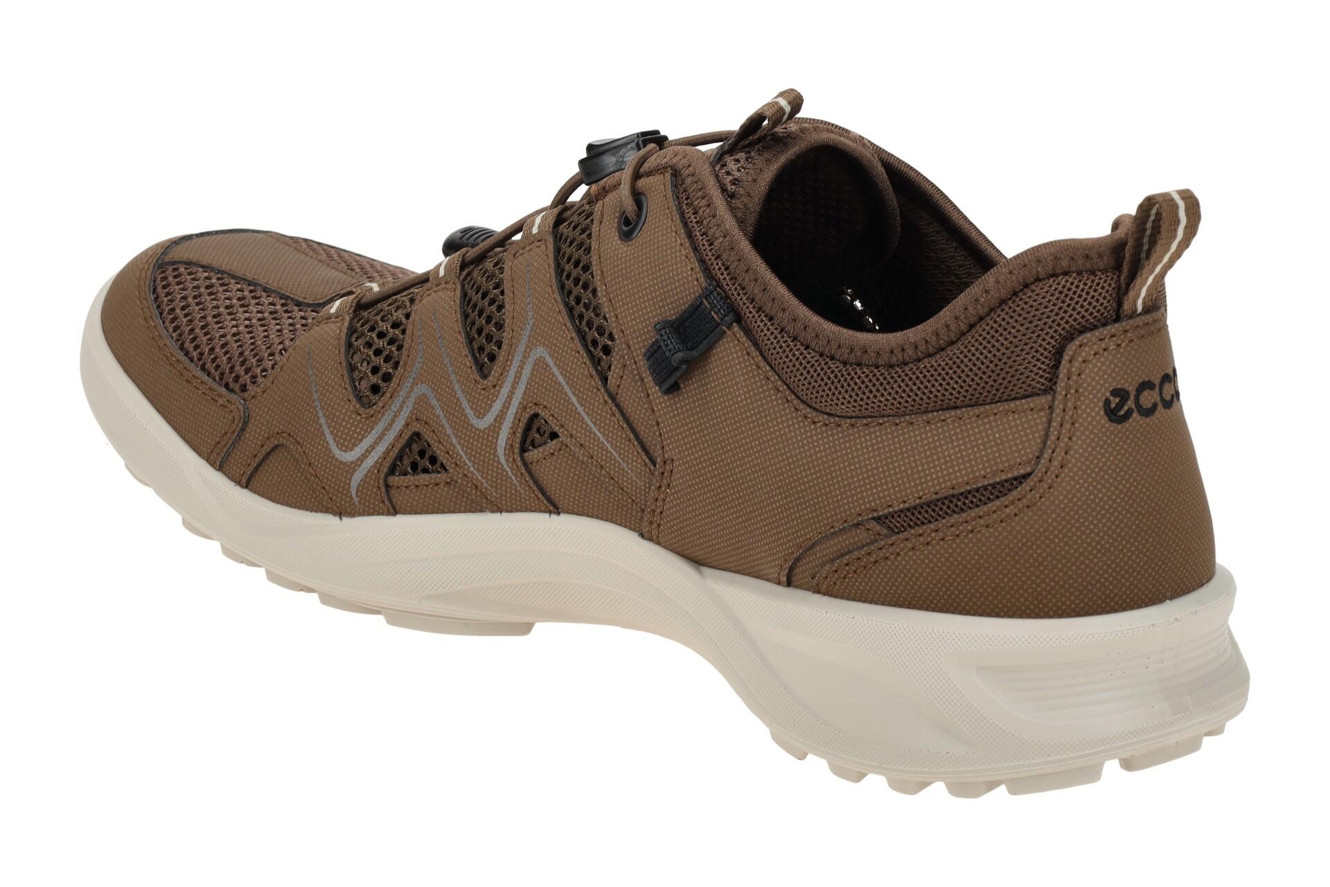 Buty trekkingowe męskie Ecco Terracruise Lt Low Vent 4/7