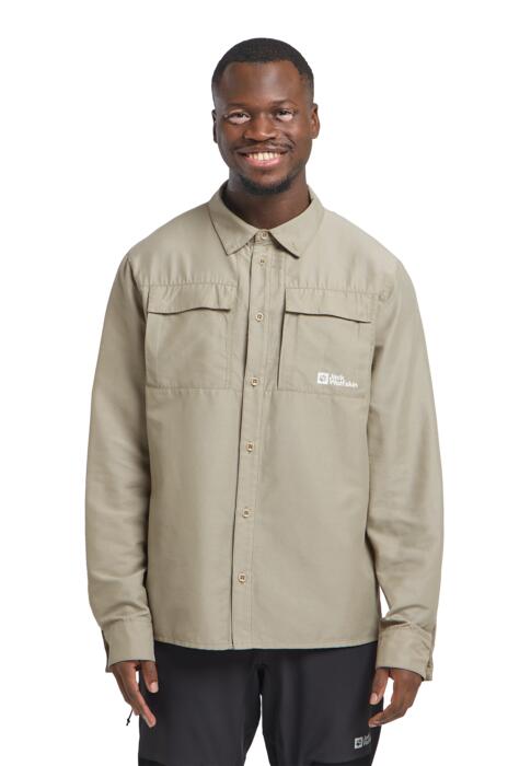 Barriere Shirt 3/7
