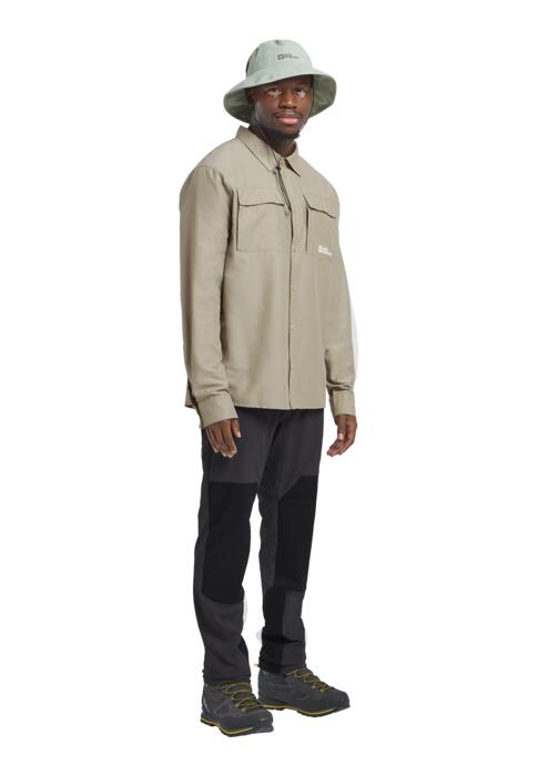 Barriere Shirt 2/7