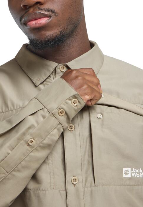 Barriere Shirt 5/7