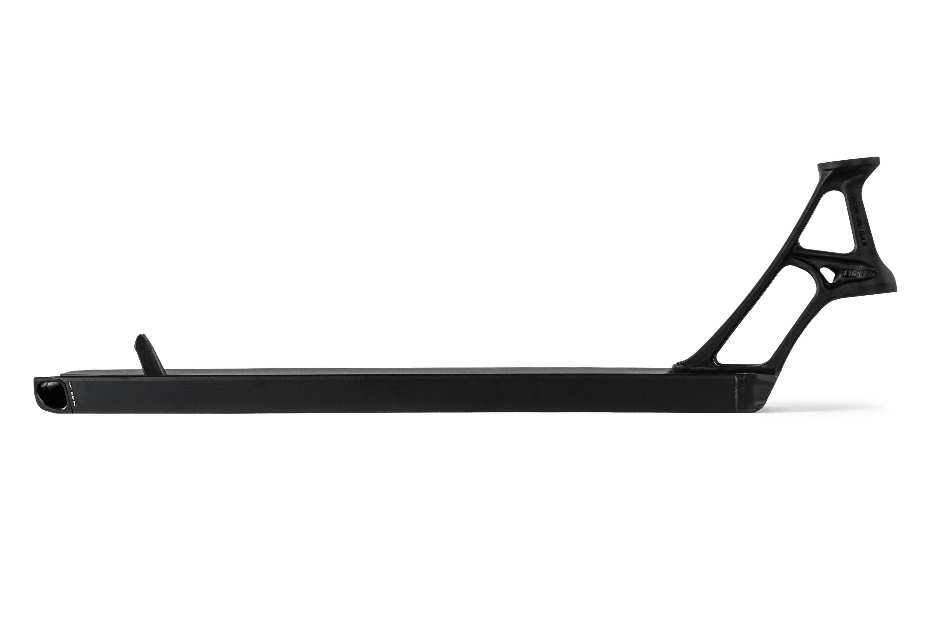 ETHIC DTC Deck de Trotinete | Deck Pandemonium V2 500mm Embalado | Cor Preto | Ethic Dtc