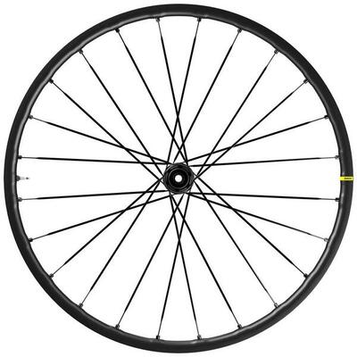 Ruota anteriore della bicicletta Mavic Crossmax Sl Ultimate 30 Carbon Boost 29