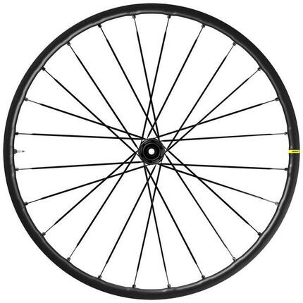 Przednie koło rowerowe Mavic Crossmax Sl Ultimate 30 Carbon Boost 29" Cl Disc Tu