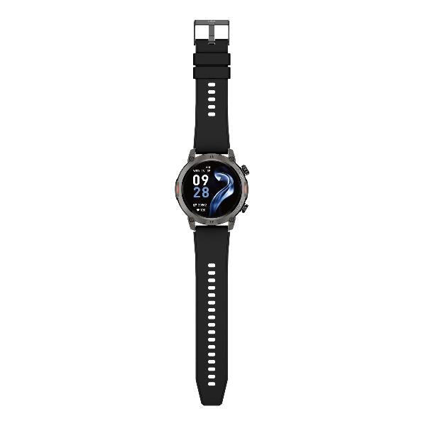 Smartwatch Nilox Trailround Sport Negro 7/7