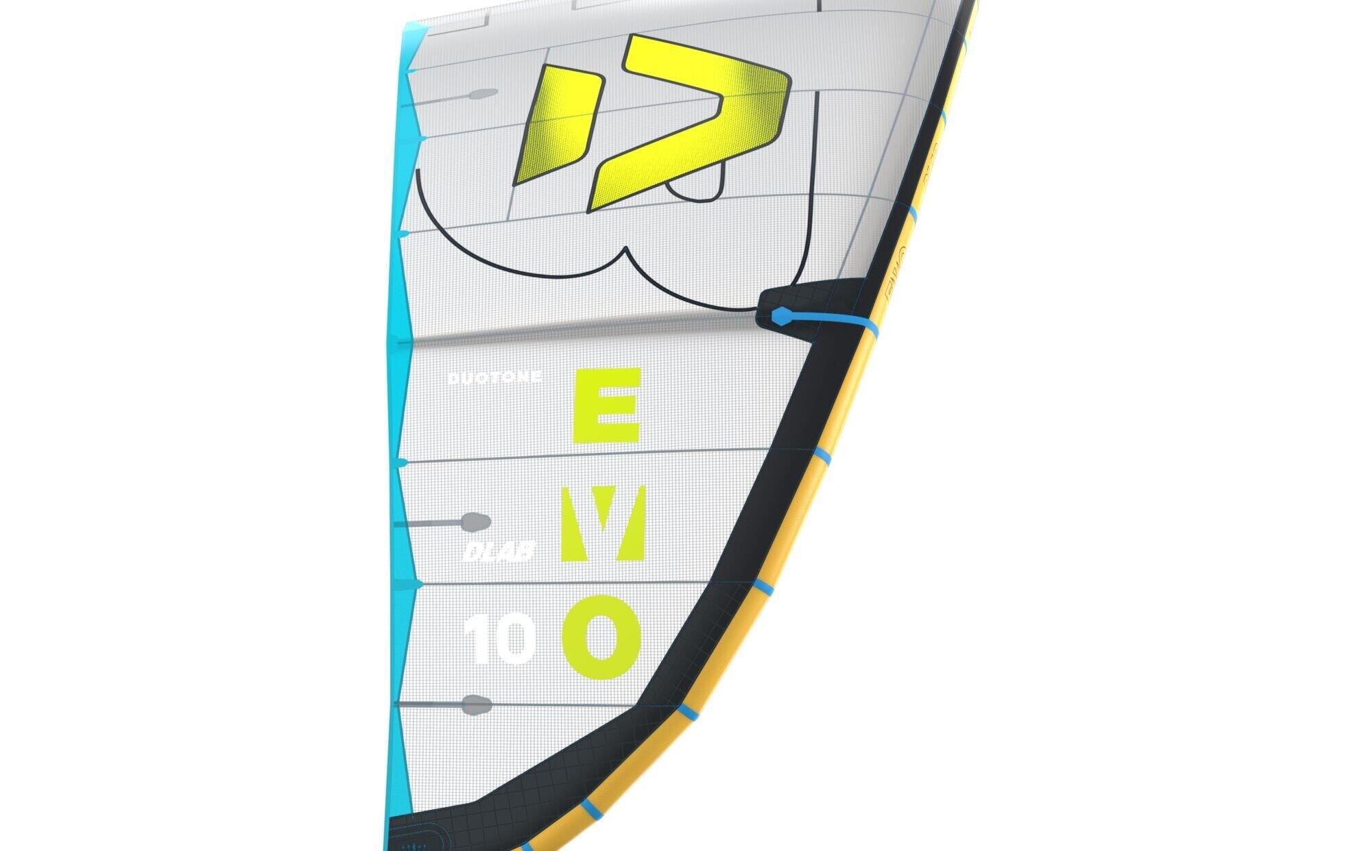 DUOTONE Evo D/LAB C14 2026 5/7