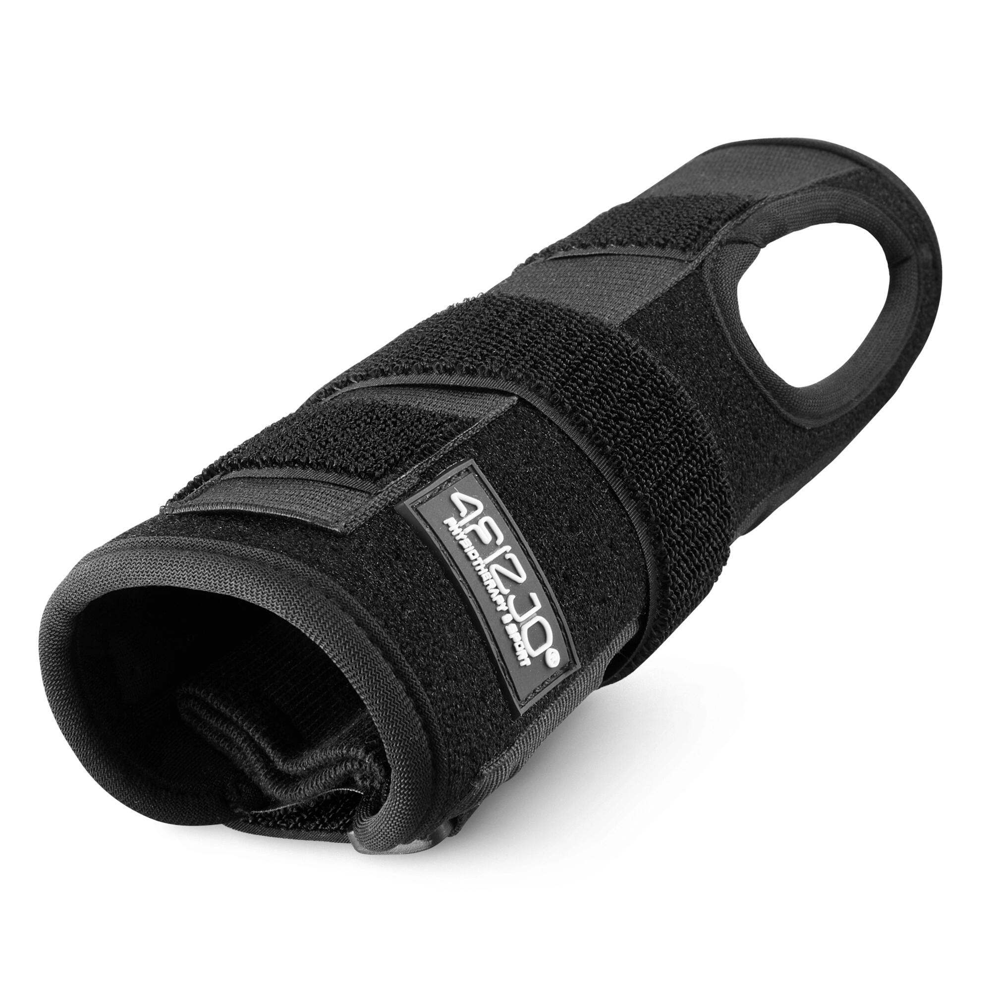 4FIZJO Ortéza na pravé zápěstí s pevnou dlahou 4FIZJO