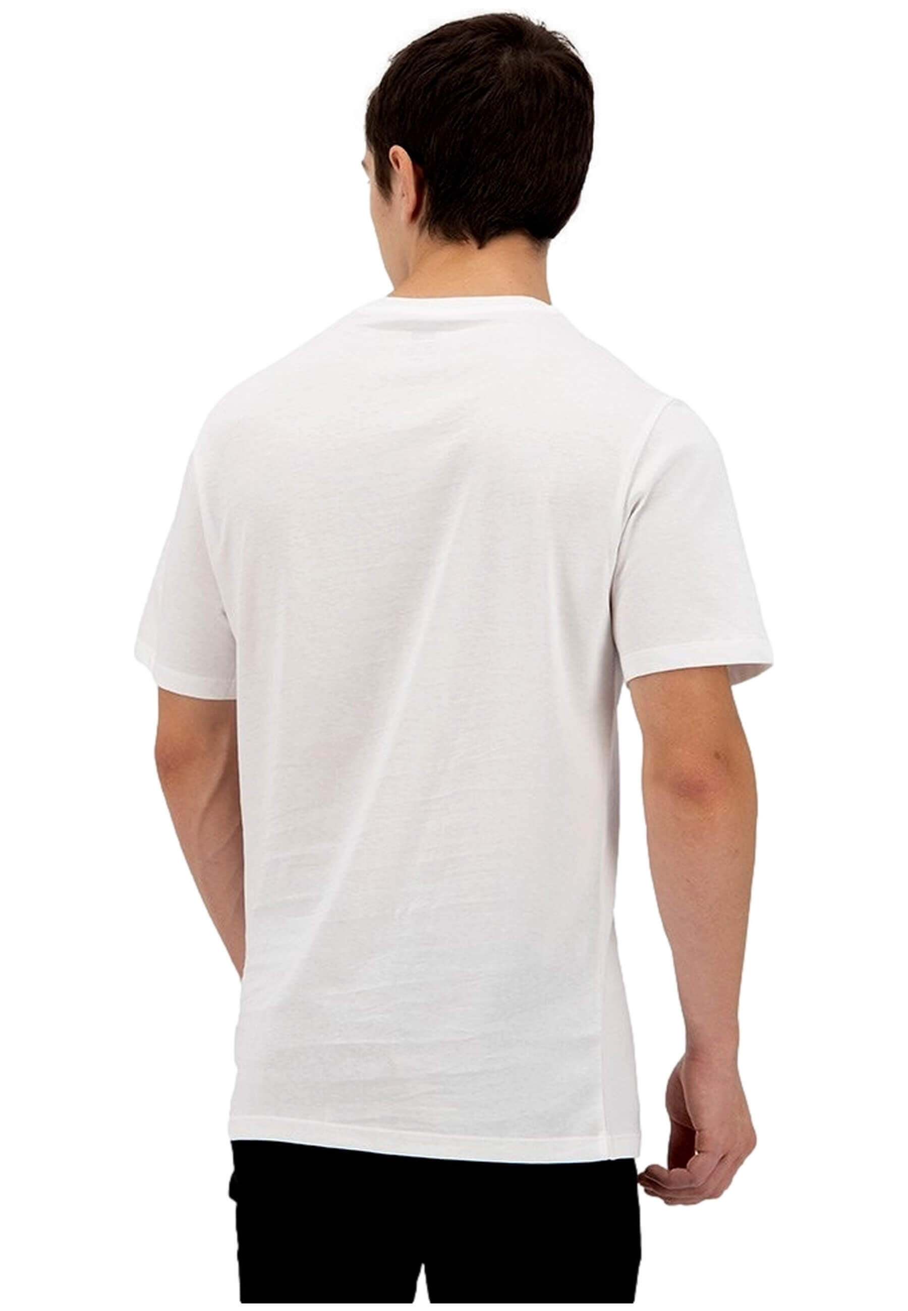 T-shirt met korte mouwen Levi's model 17783-0140 voor mannen 4/5