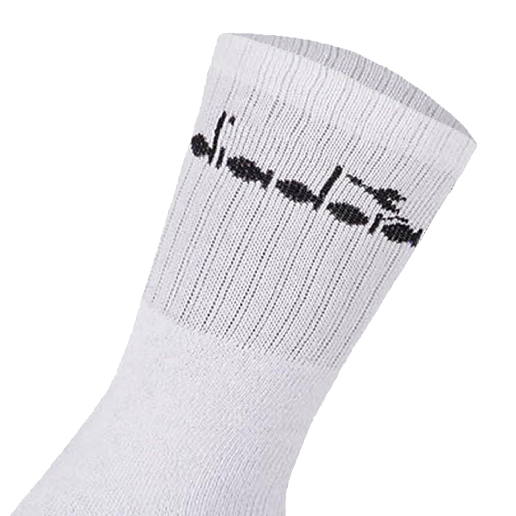 Socken Unisex 3er Pack Bequem sitzend 3/3
