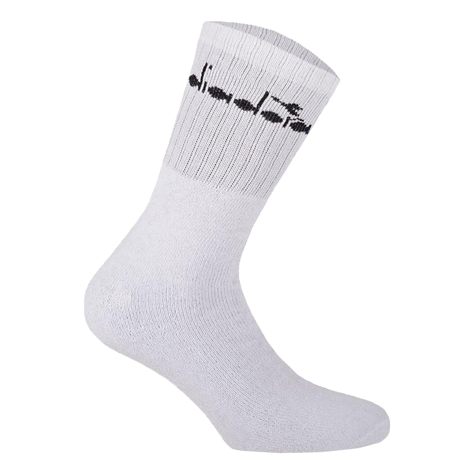 Socken Unisex 3er Pack Bequem sitzend 2/3
