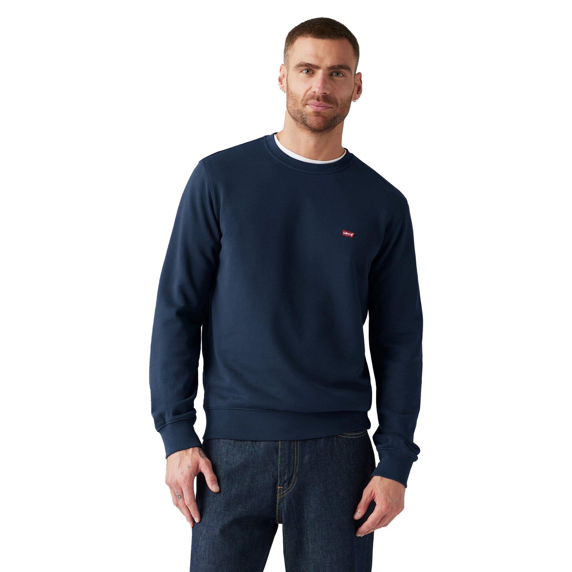 Sweatshirt Levi's Modell 35909-0001 für männer 4/6