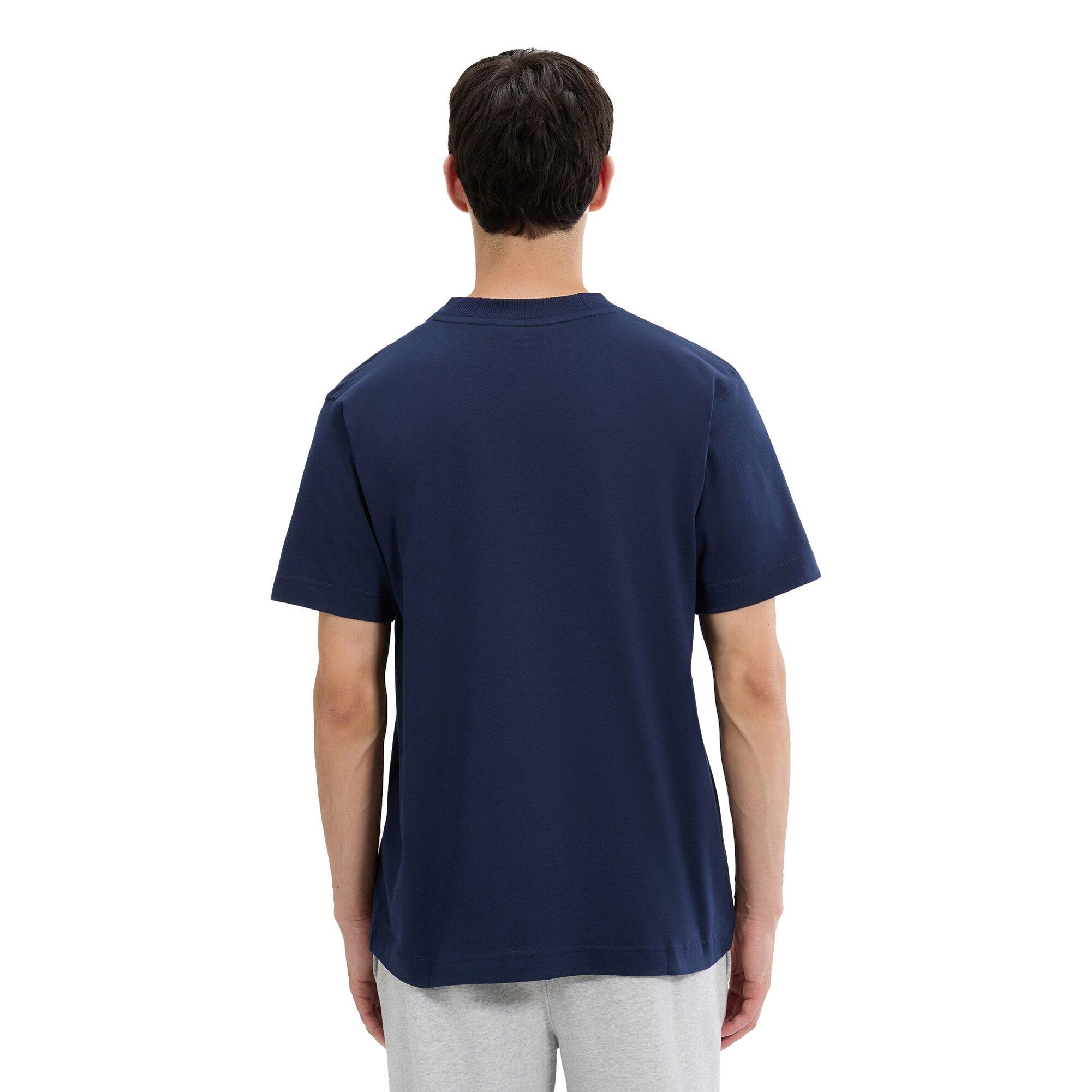 T-Shirt Herren 2er Pack Bequem sitzend-ACCIANO TEE 2P 3/4