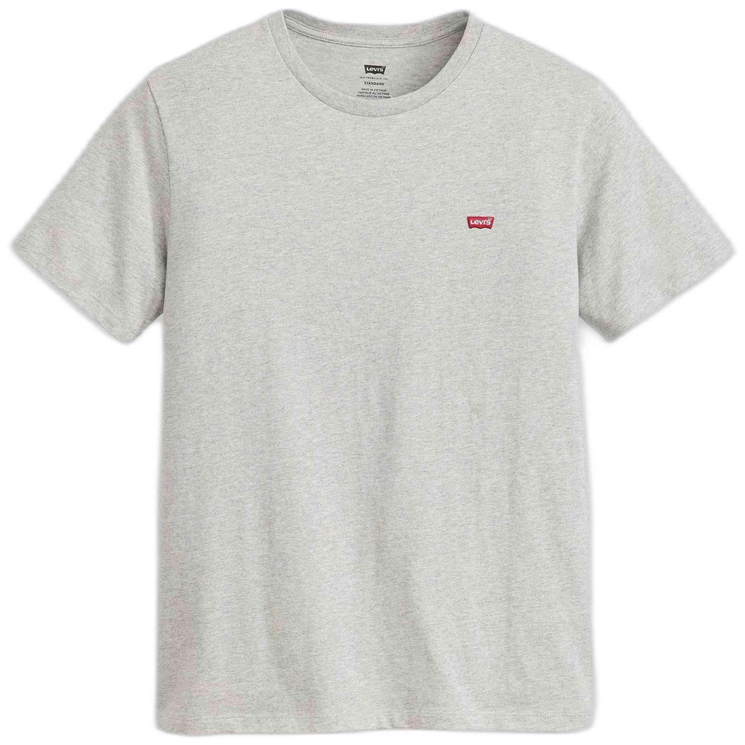 Camiseta de manga corta Levi's modelo 566050249 para hombre 5/6