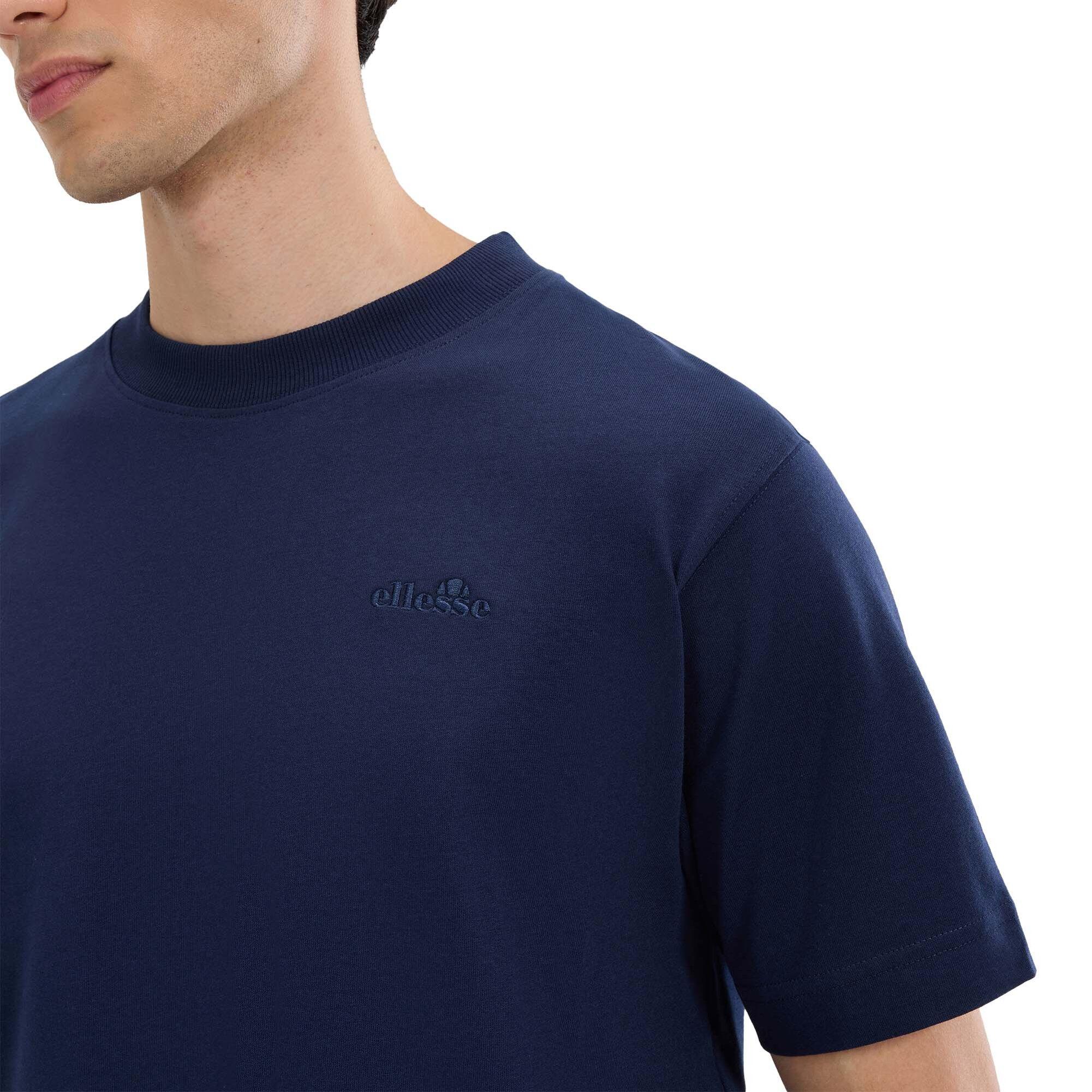 T-Shirt Herren 2er Pack Bequem sitzend-ACCIANO TEE 2P 2/4