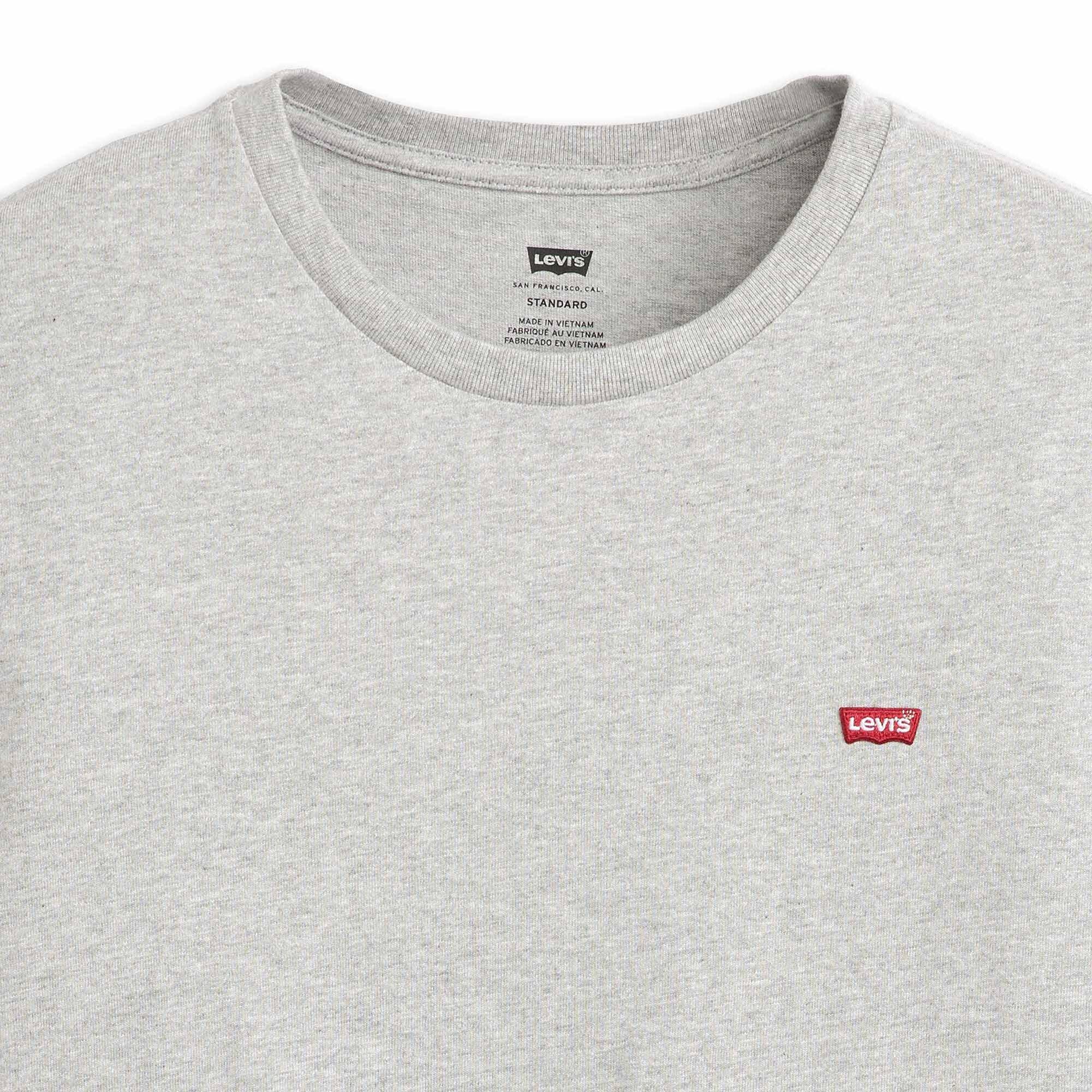 Camiseta de manga corta Levi's modelo 566050249 para hombre 6/6