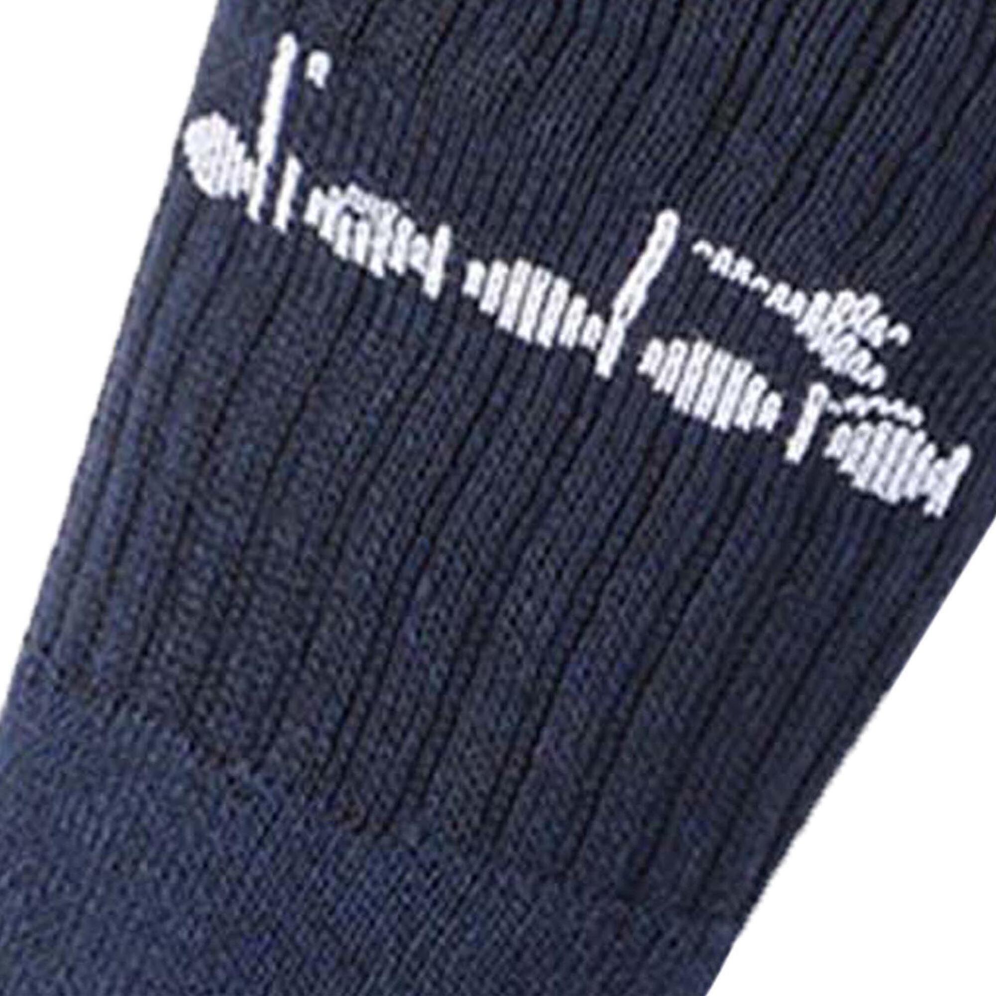 Socken Unisex 3er Pack Bequem sitzend 3/3