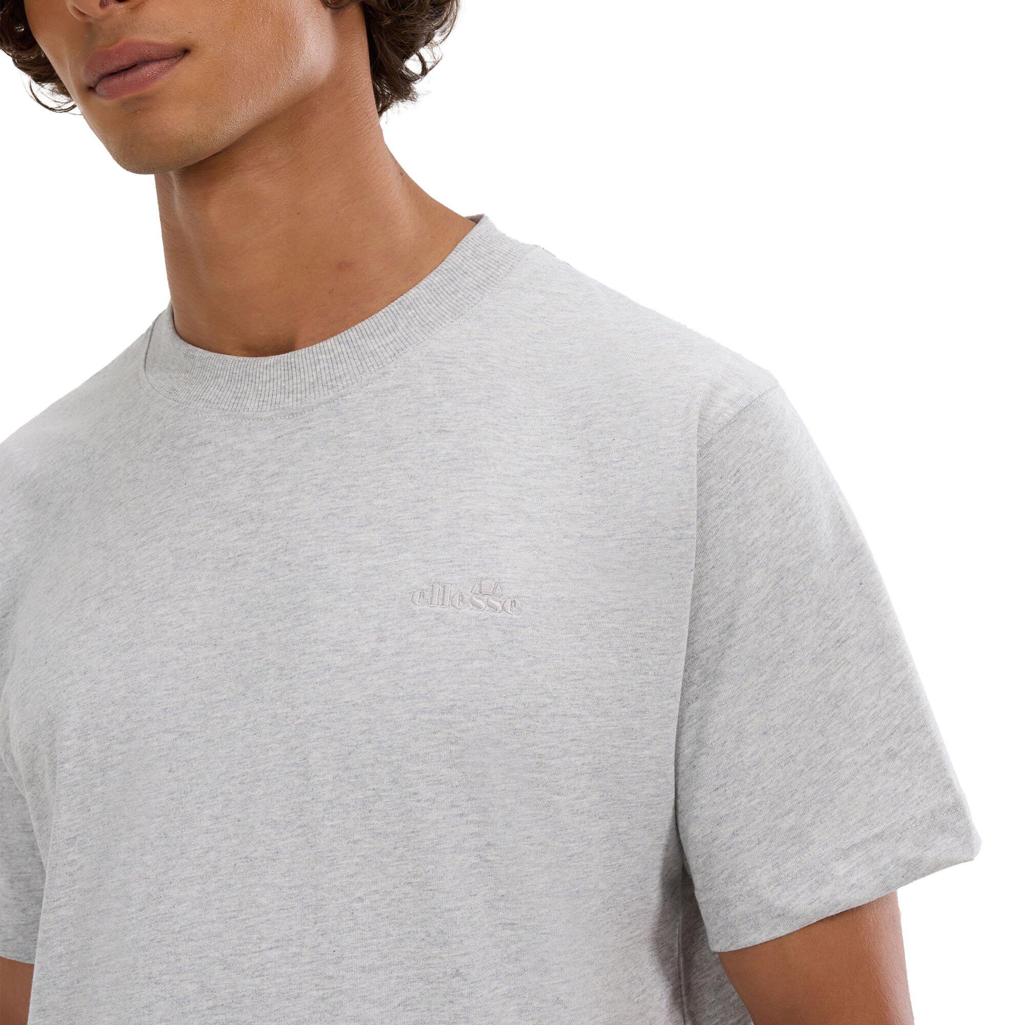 T-Shirt Herren 2er Pack Bequem sitzend-ACCIANO TEE 2P 2/7
