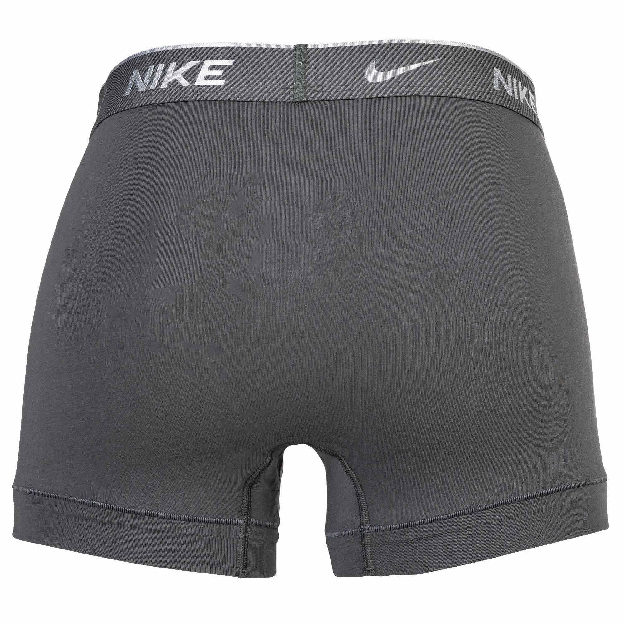 Boxer Uomini Confezione da 3 Stretch 3/7