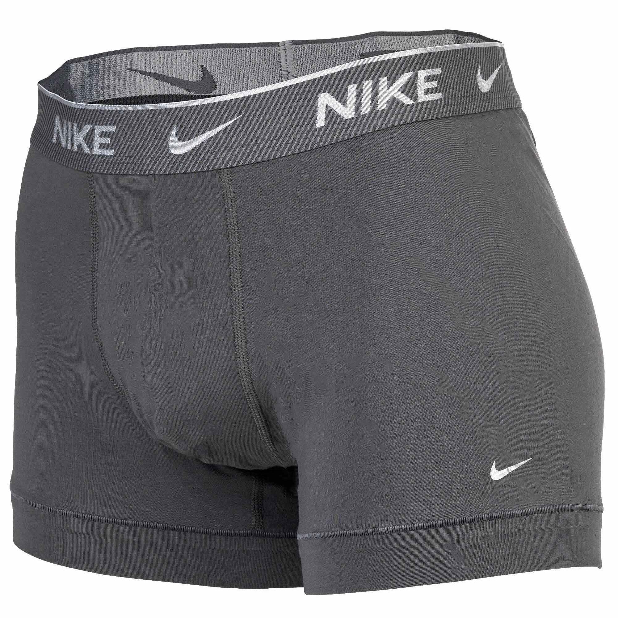 Boxer Uomini Confezione da 3 Stretch 4/7