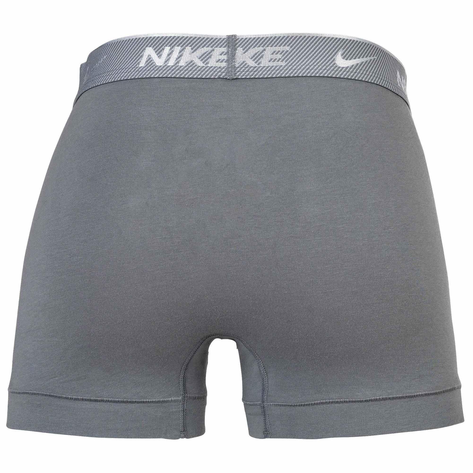 Boxer Uomini Confezione da 3 Stretch 6/7