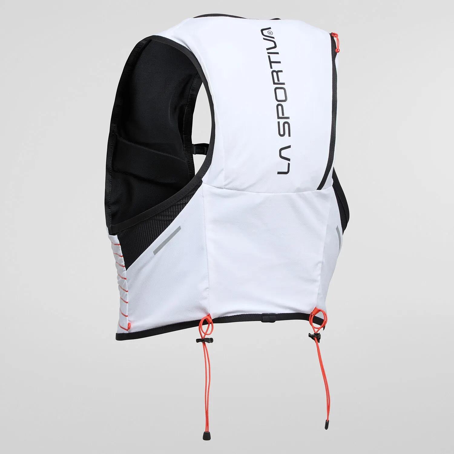 Ultra Trail Vest 10L - White