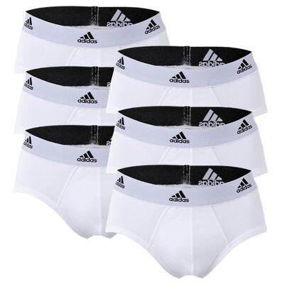 Slip Herren 6er Pack Stretch