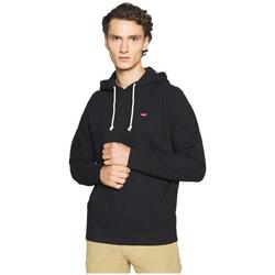 Sweat à capuche Levi's modèle 34581-0001 pour homme