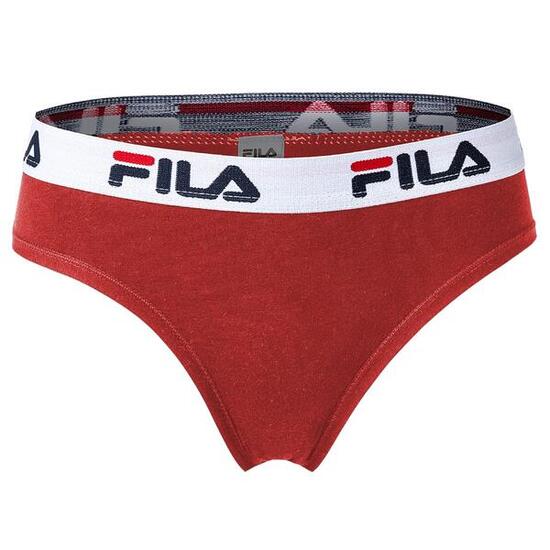 Slip Femmes Pack de 1 Stretch