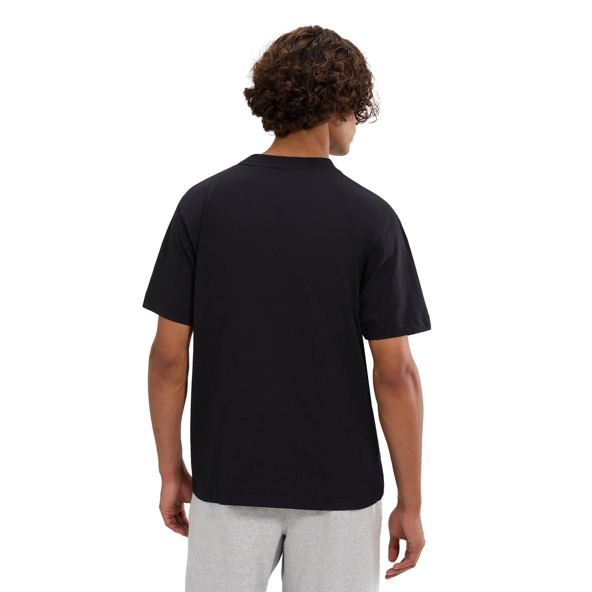 T-Shirt Herren 2er Pack Bequem sitzend-ACCIANO TEE 2P 6/7