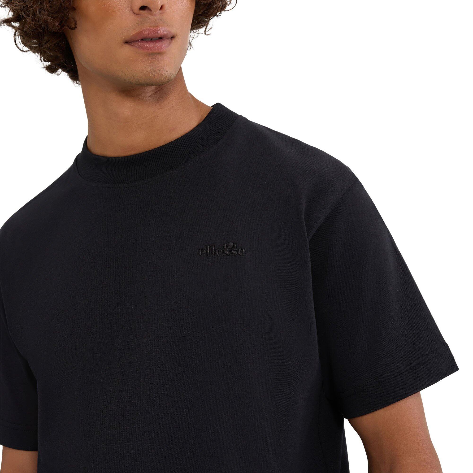 T-Shirt Herren 2er Pack Bequem sitzend-ACCIANO TEE 2P 5/7