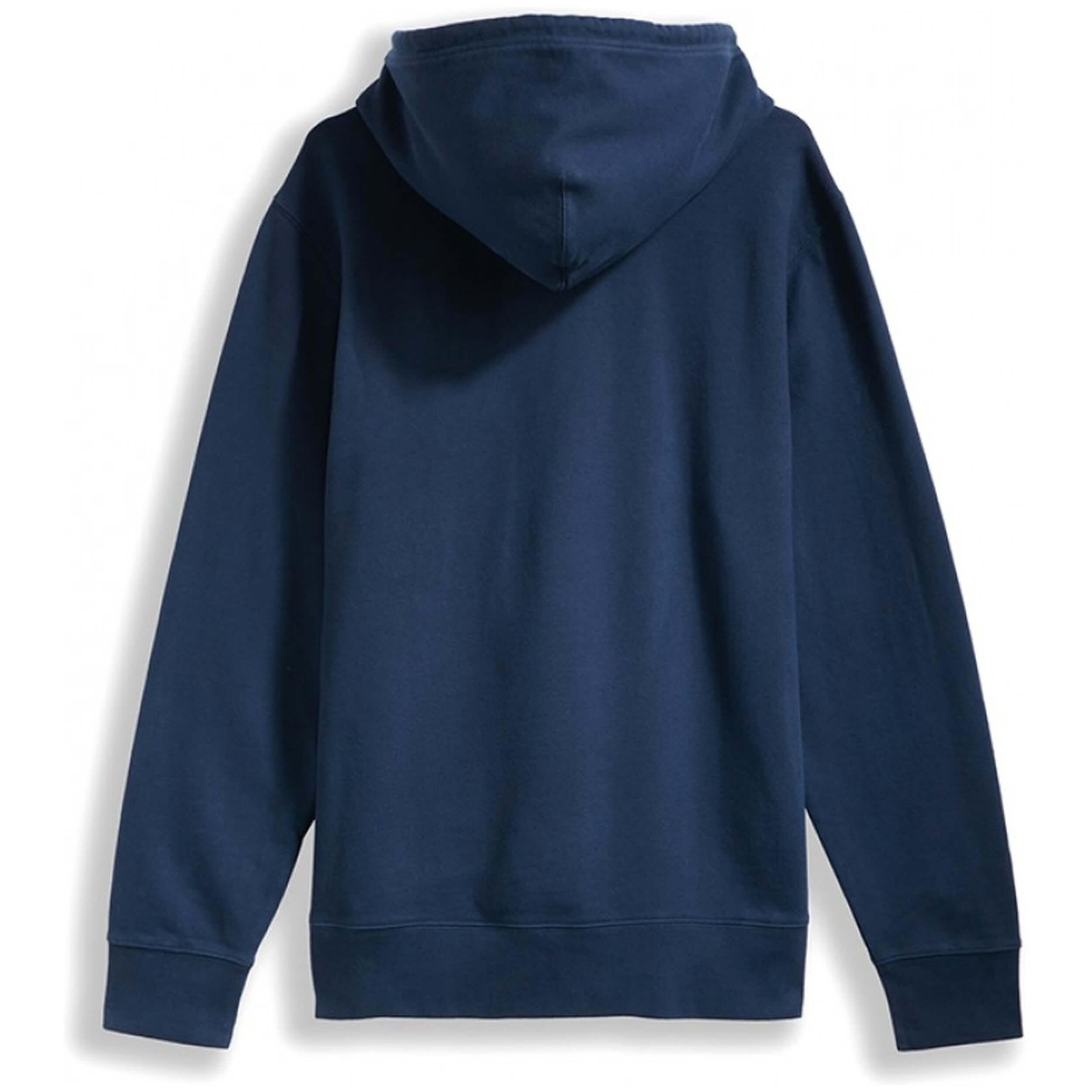 Sweat à capuche Levi's modèle 34581-0009 pour homme 5/6