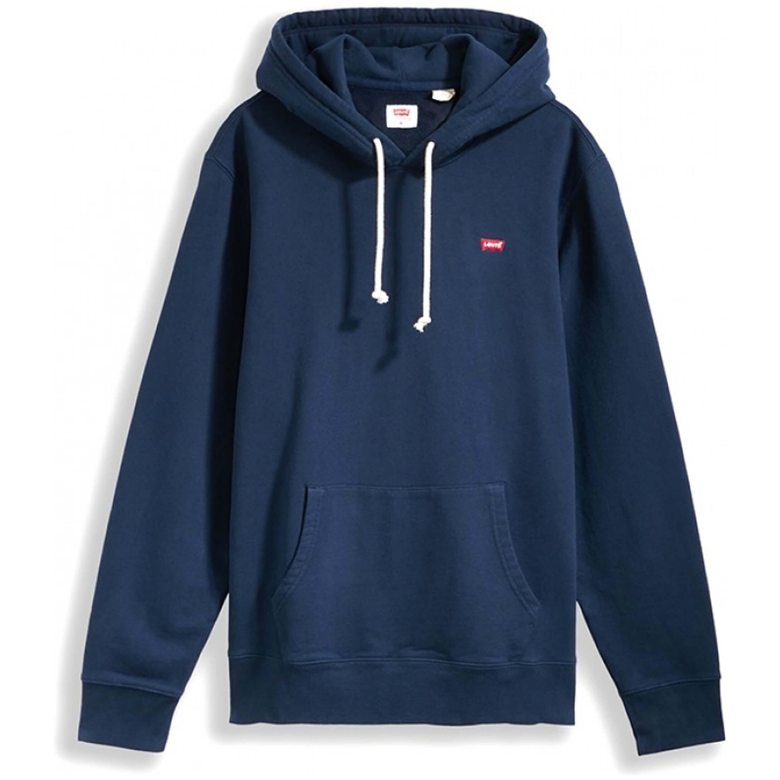 Sweat à capuche Levi's modèle 34581-0009 pour homme 4/6