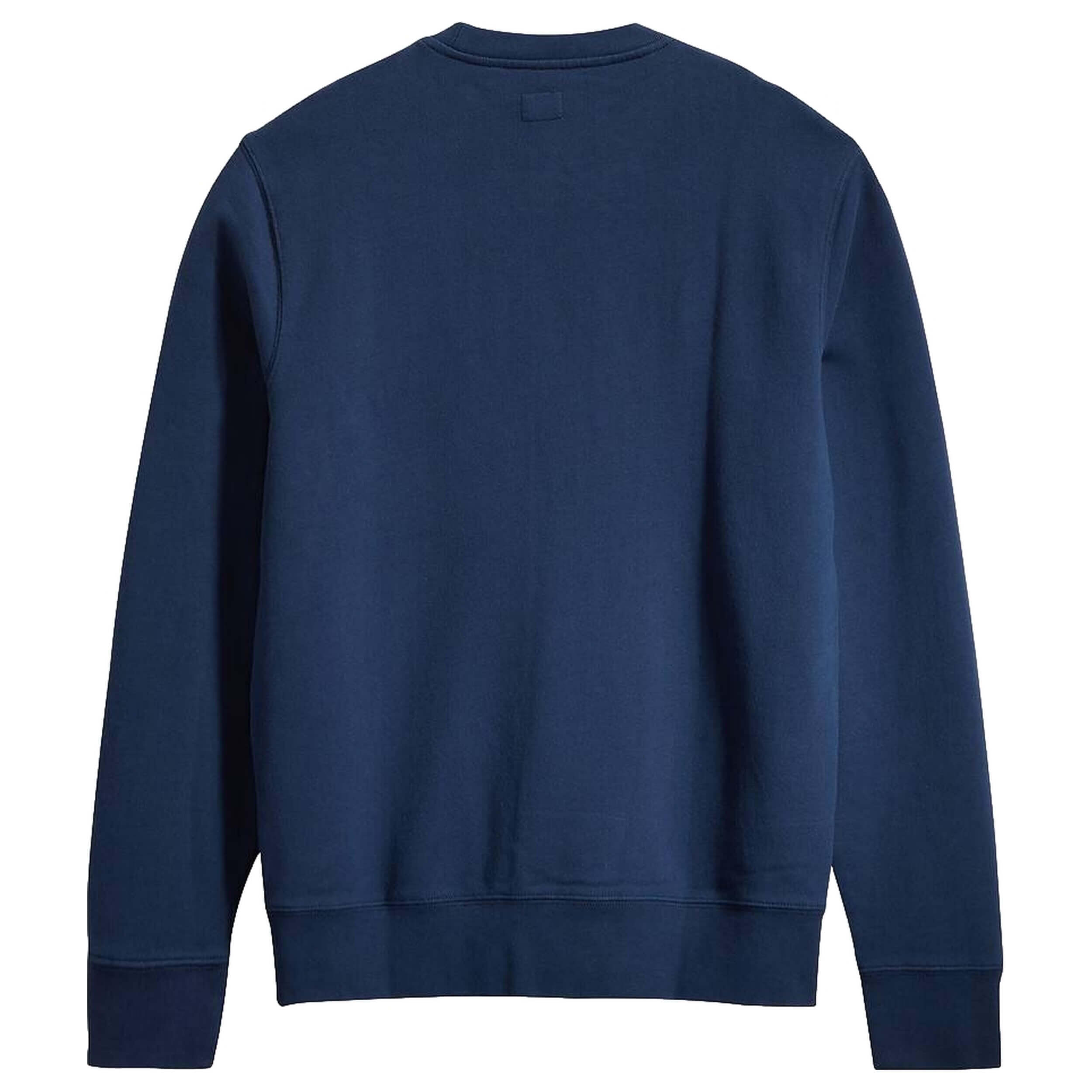Sudadera Levi's modelo 35909-0001 para hombre 3/3