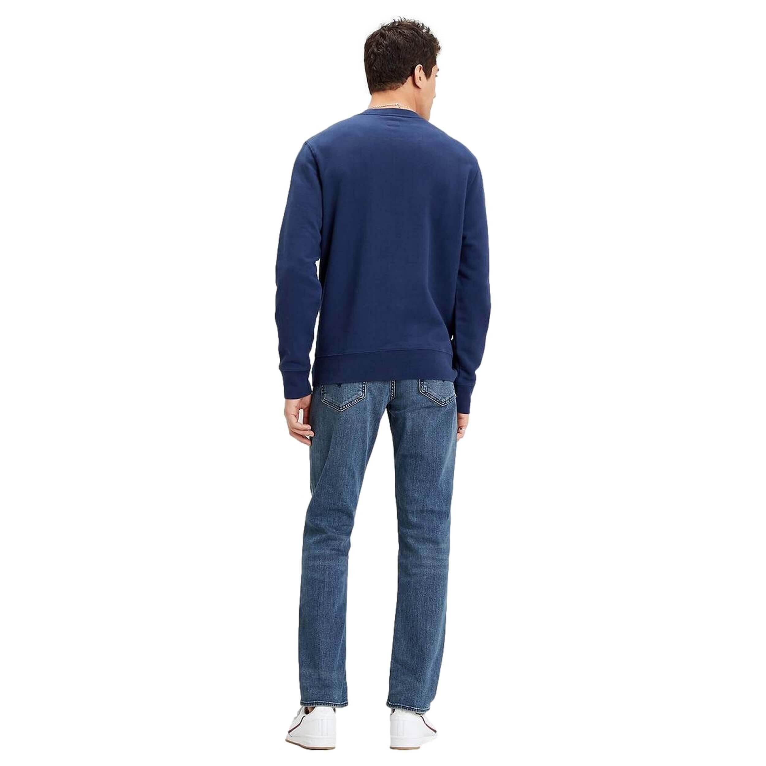 Sudadera Levi's modelo 35909-0001 para hombre 2/3