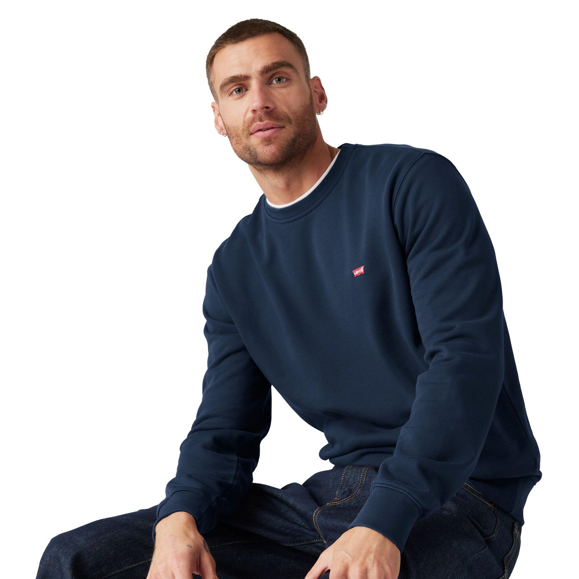 Sweatshirt Levi's Modell 35909-0001 für männer 5/6