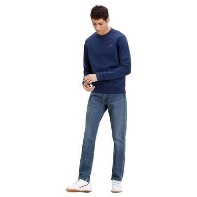 Sweater levi's model 35909-0001 voor mannen