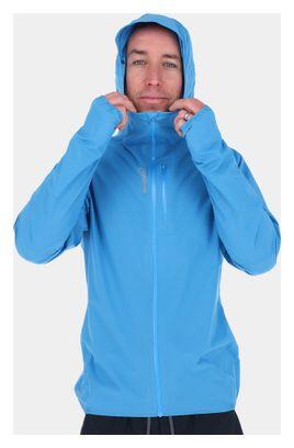 Inov-8 Stormshell Herren wasserdichte ultraleichte Laufjacke 3/7