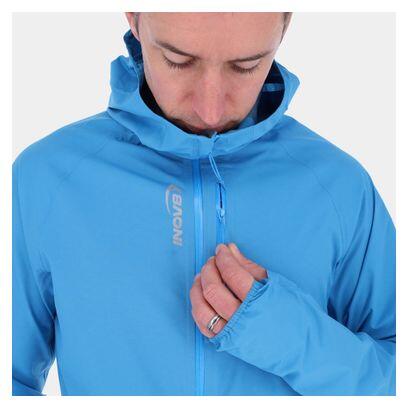 Inov-8 Stormshell Herren wasserdichte ultraleichte Laufjacke 5/7