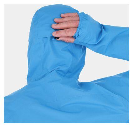 Inov-8 Stormshell Herren wasserdichte ultraleichte Laufjacke 4/7