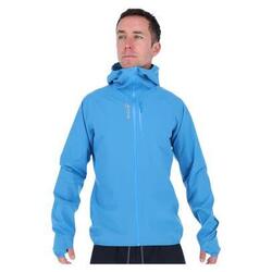 Veste imperméable Inov-8 Stormshell Homme Bleu