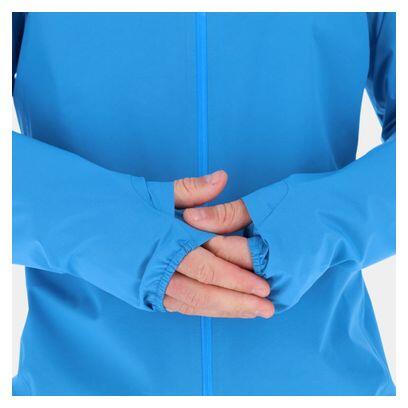 Inov-8 Stormshell Herren wasserdichte ultraleichte Laufjacke 6/7